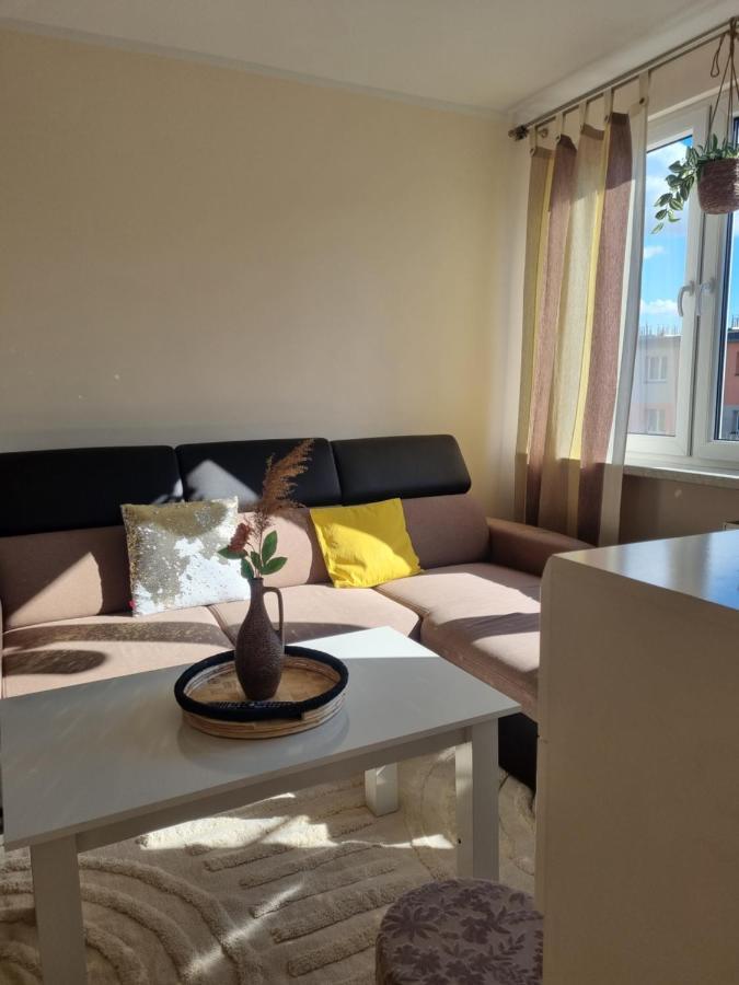 Apartament Blysk I Blask كوادسكوم المظهر الخارجي الصورة